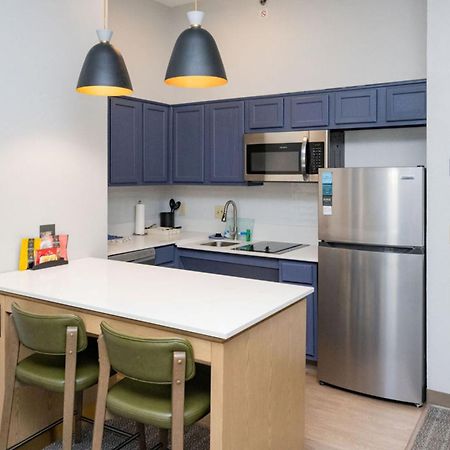 Staybridge Suites Jackson By Ihg Ridgeland Esterno foto