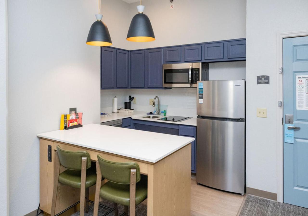 Staybridge Suites Jackson By Ihg Ridgeland Esterno foto