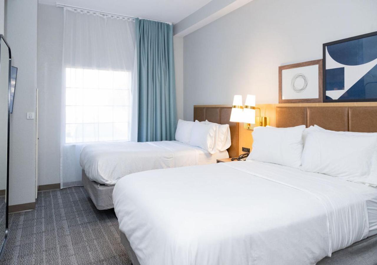 Staybridge Suites Jackson By Ihg Ridgeland Camera foto