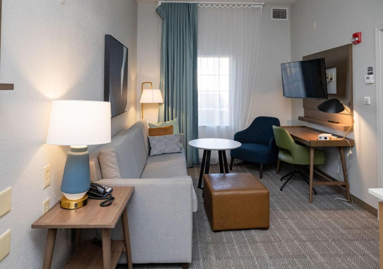 Staybridge Suites Jackson By Ihg Ridgeland Esterno foto
