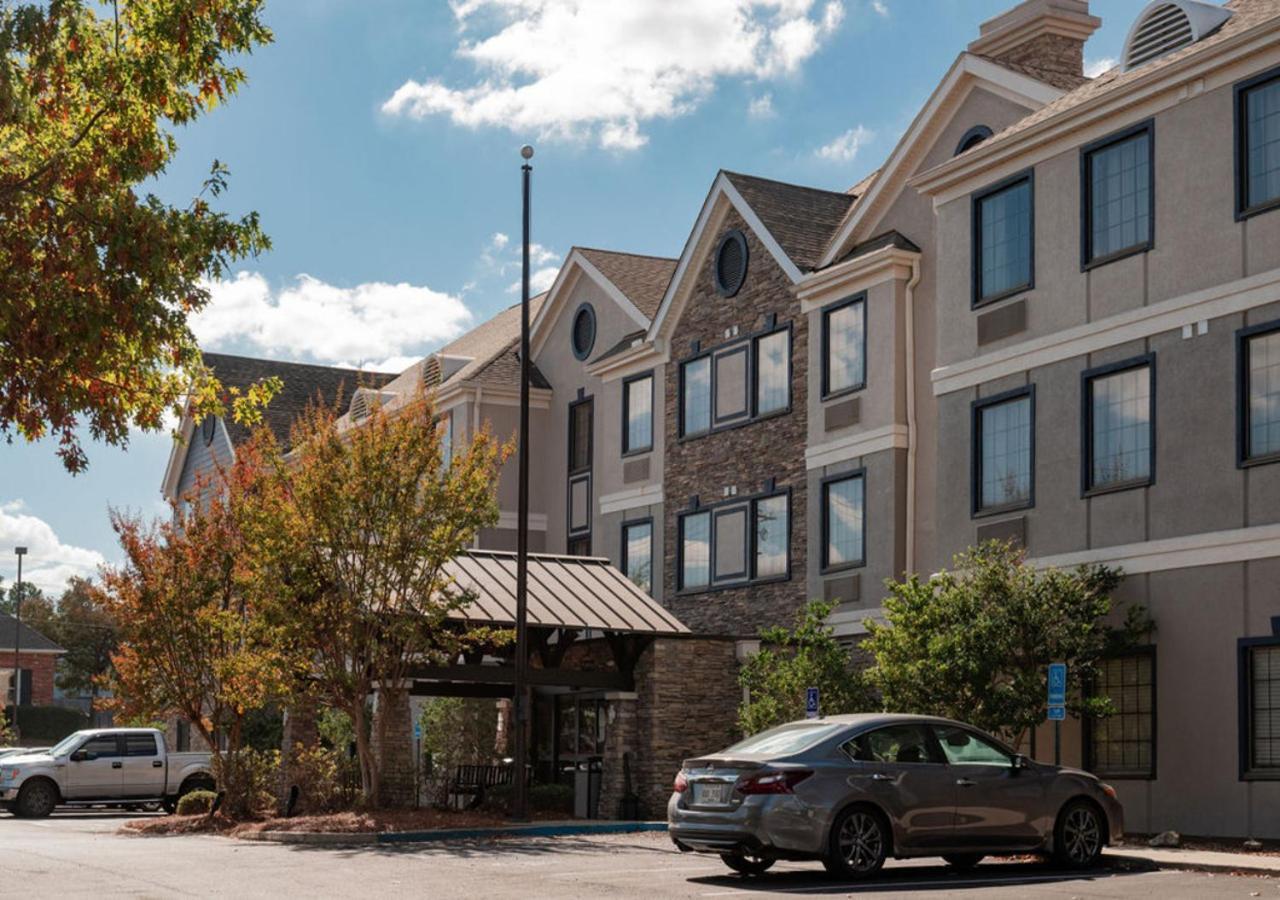 Staybridge Suites Jackson By Ihg Ridgeland Esterno foto