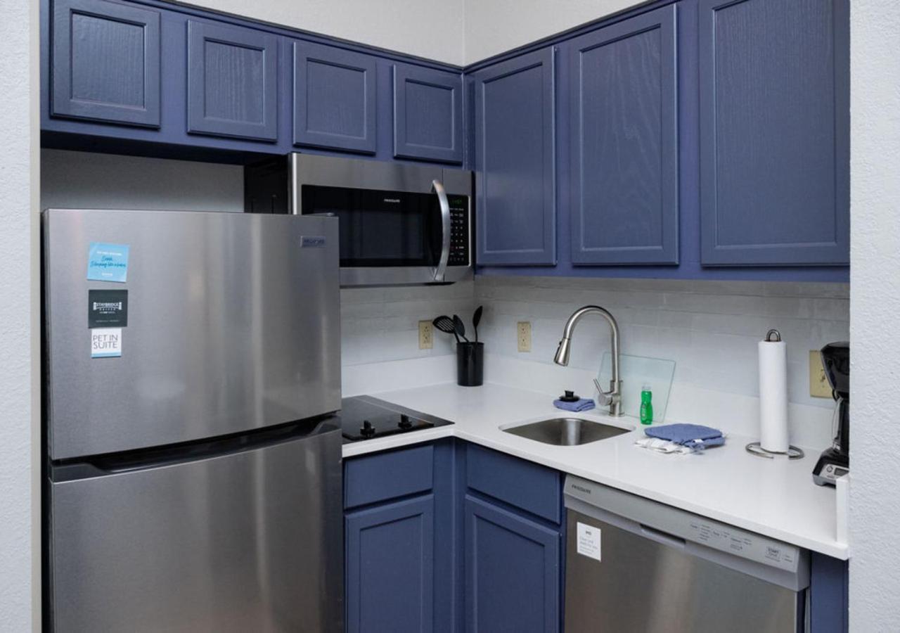 Staybridge Suites Jackson By Ihg Ridgeland Esterno foto