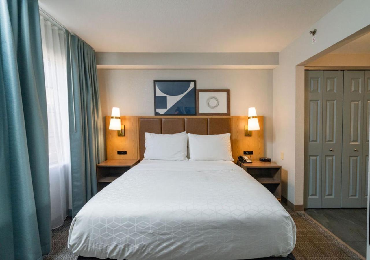 Staybridge Suites Jackson By Ihg Ridgeland Esterno foto