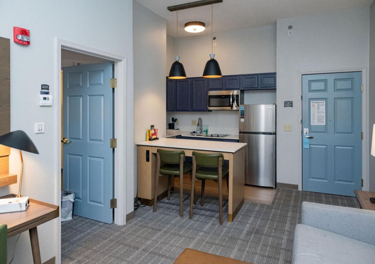 Staybridge Suites Jackson By Ihg Ridgeland Esterno foto