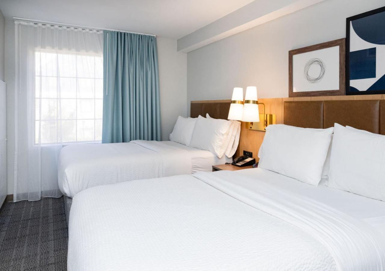 Staybridge Suites Jackson By Ihg Ridgeland Esterno foto
