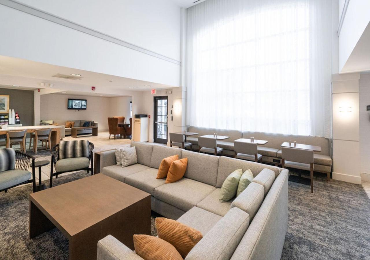 Staybridge Suites Jackson By Ihg Ridgeland Esterno foto