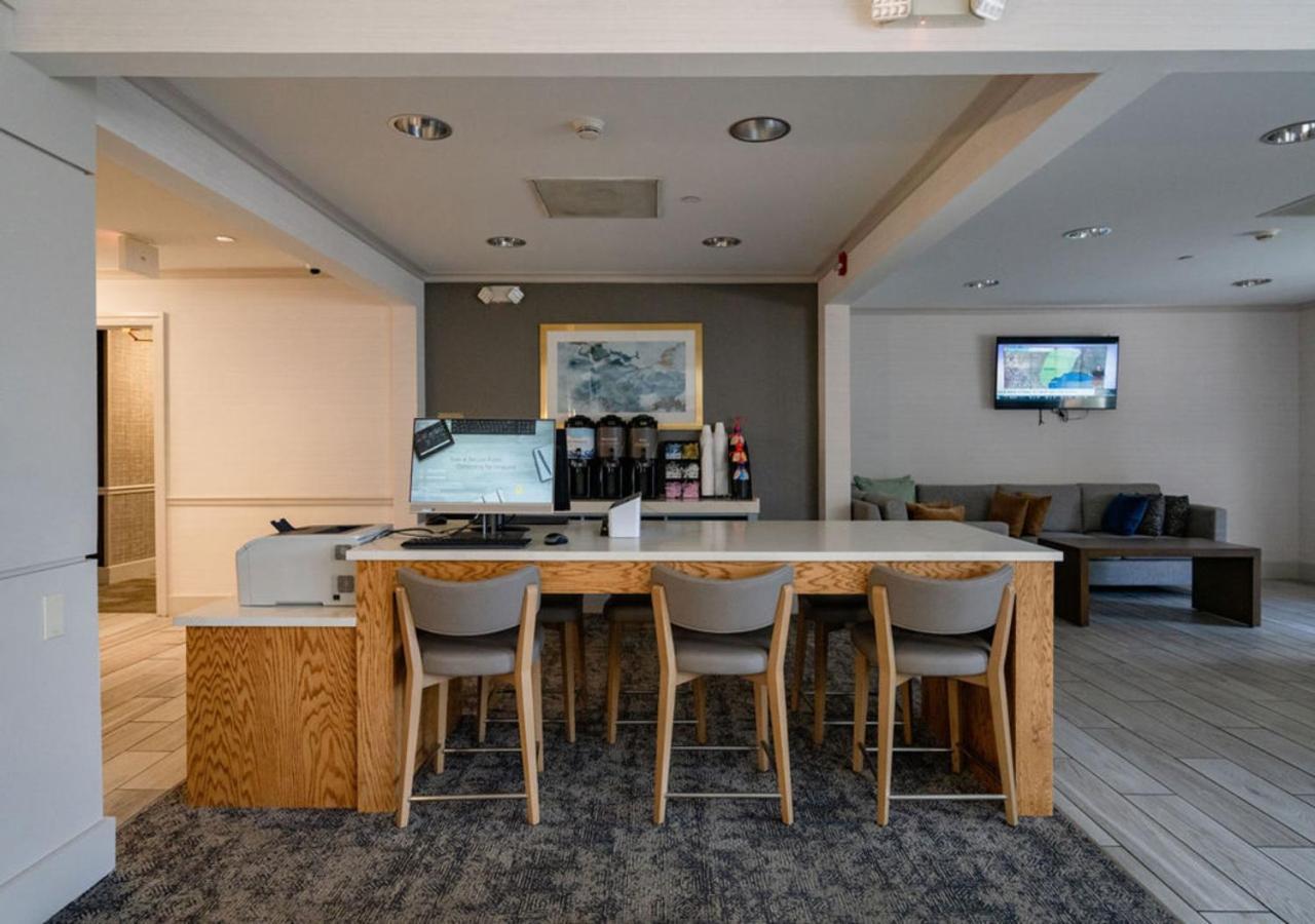 Staybridge Suites Jackson By Ihg Ridgeland Esterno foto