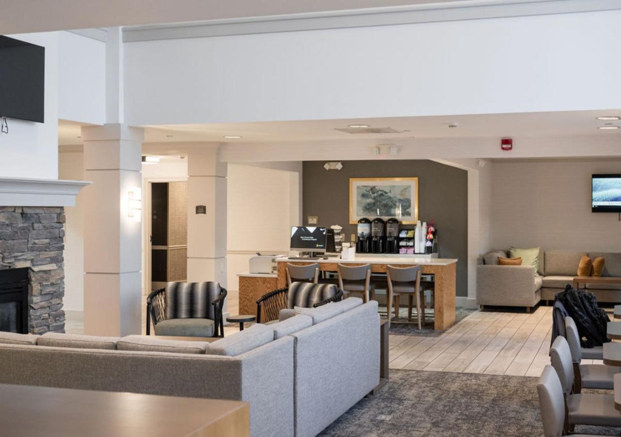 Staybridge Suites Jackson By Ihg Ridgeland Esterno foto
