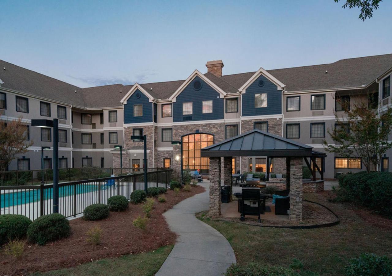 Staybridge Suites Jackson By Ihg Ridgeland Esterno foto