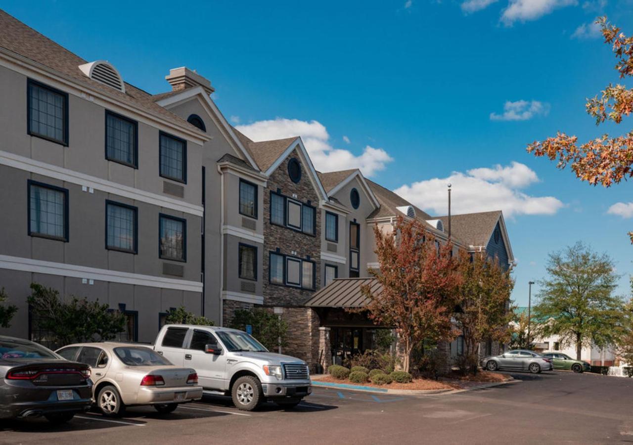 Staybridge Suites Jackson By Ihg Ridgeland Esterno foto