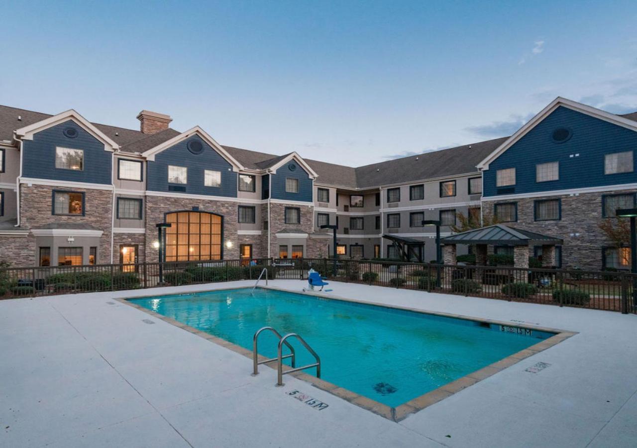 Staybridge Suites Jackson By Ihg Ridgeland Esterno foto
