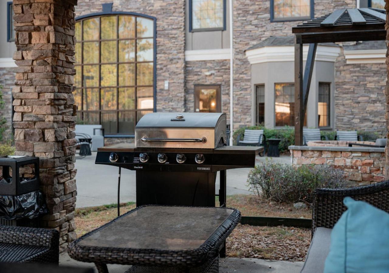Staybridge Suites Jackson By Ihg Ridgeland Esterno foto