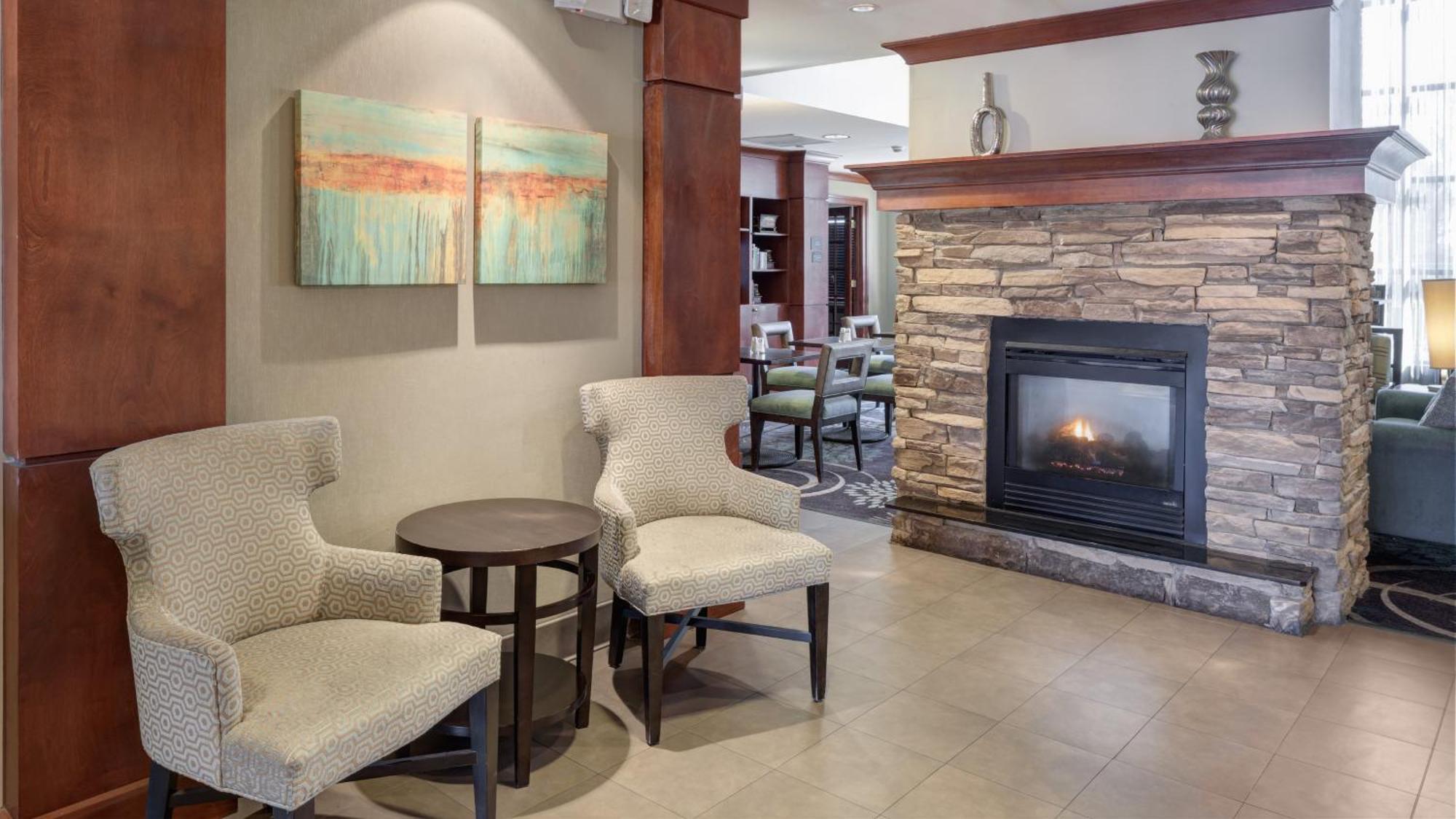 Staybridge Suites Jackson By Ihg Ridgeland Esterno foto
