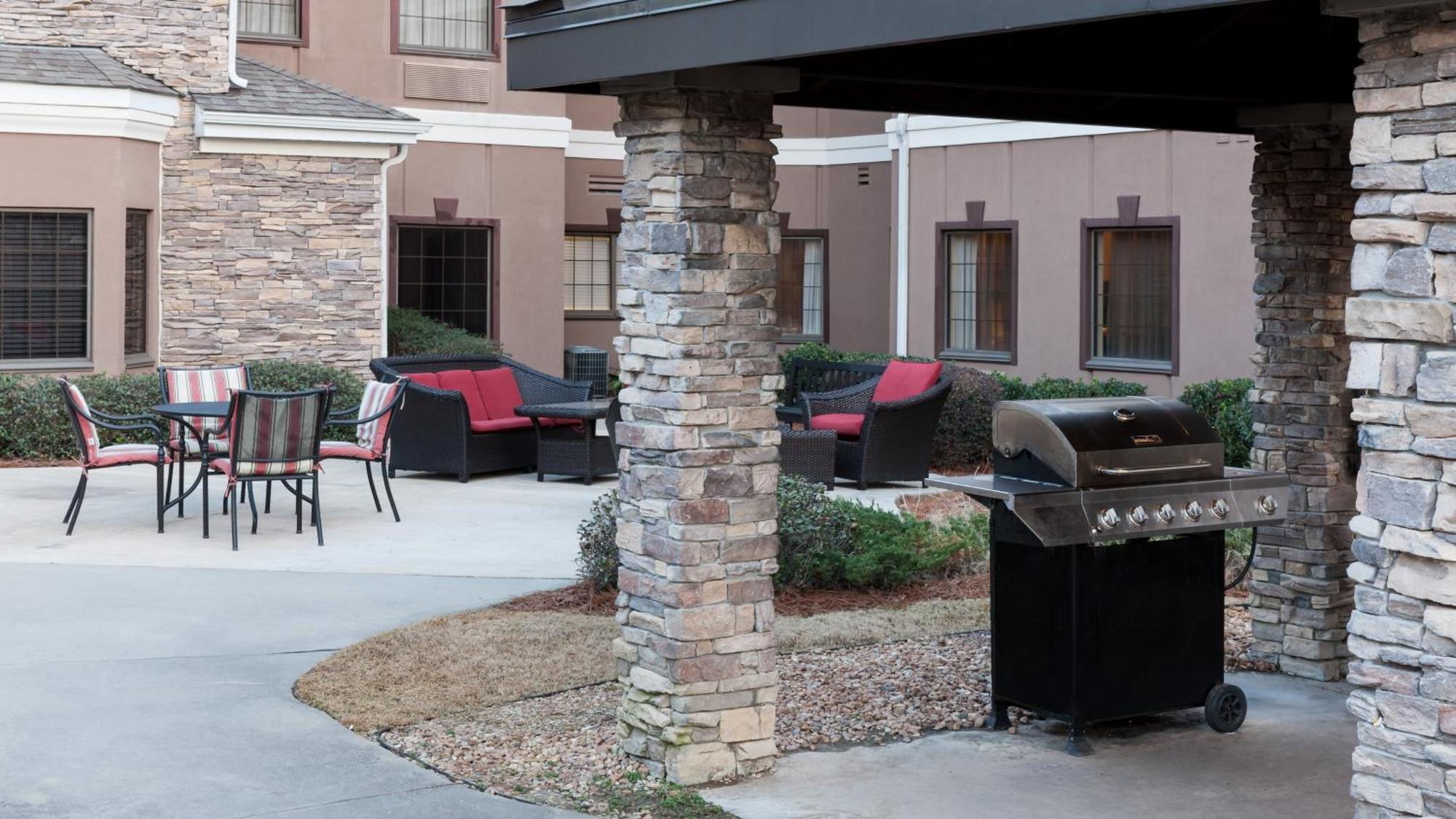 Staybridge Suites Jackson By Ihg Ridgeland Esterno foto