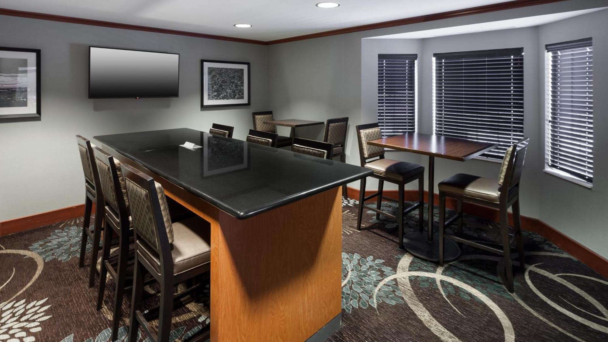 Staybridge Suites Jackson By Ihg Ridgeland Esterno foto