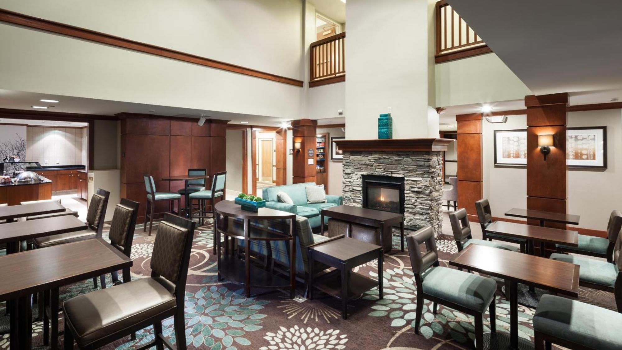 Staybridge Suites Jackson By Ihg Ridgeland Esterno foto
