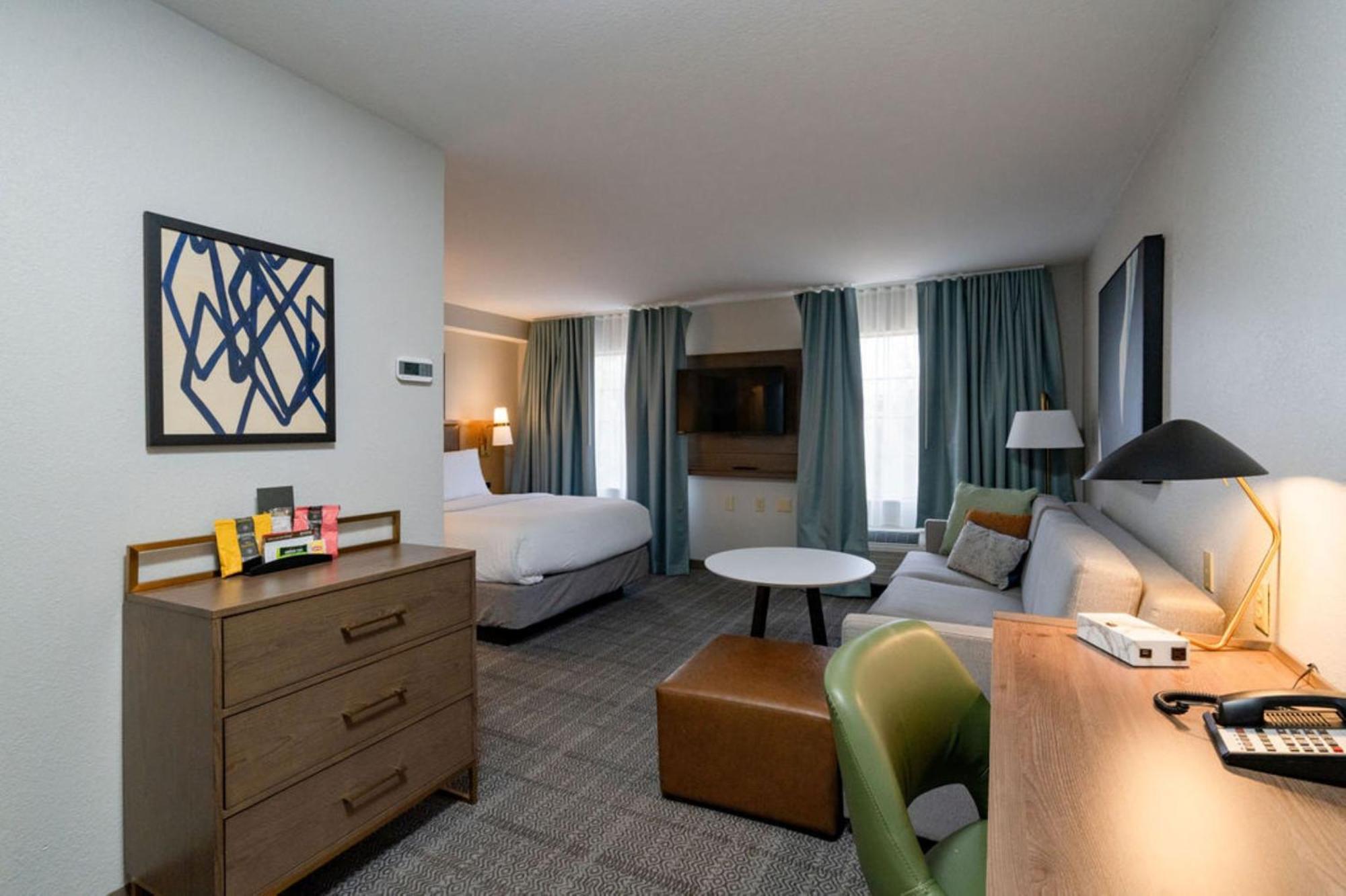 Staybridge Suites Jackson By Ihg Ridgeland Esterno foto