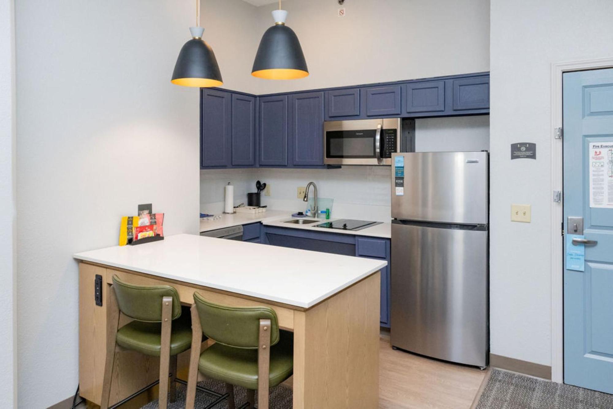 Staybridge Suites Jackson By Ihg Ridgeland Esterno foto
