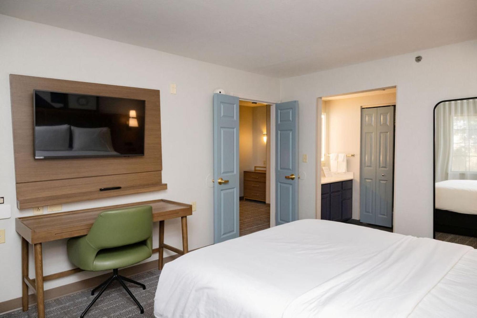 Staybridge Suites Jackson By Ihg Ridgeland Esterno foto