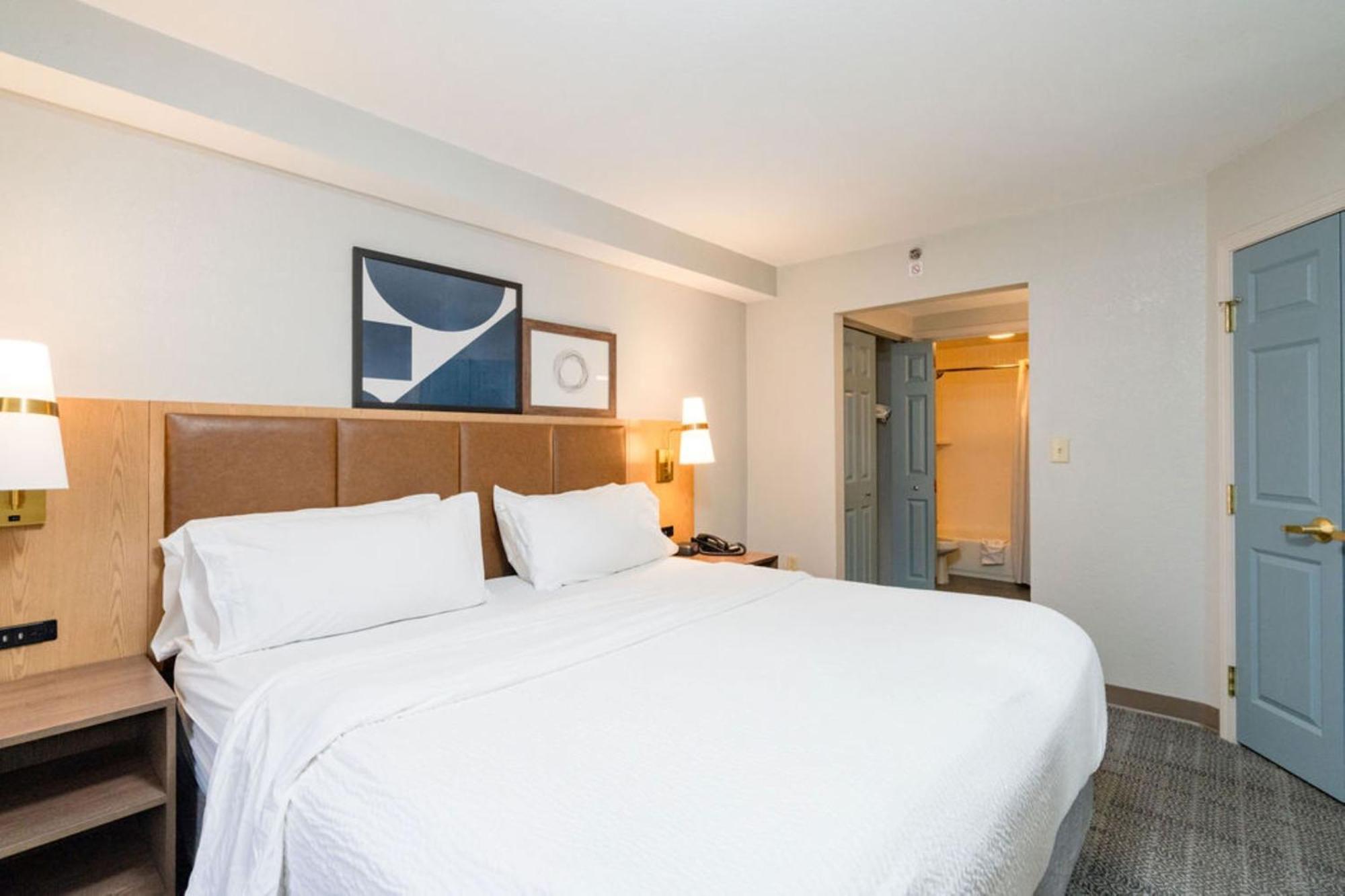 Staybridge Suites Jackson By Ihg Ridgeland Esterno foto