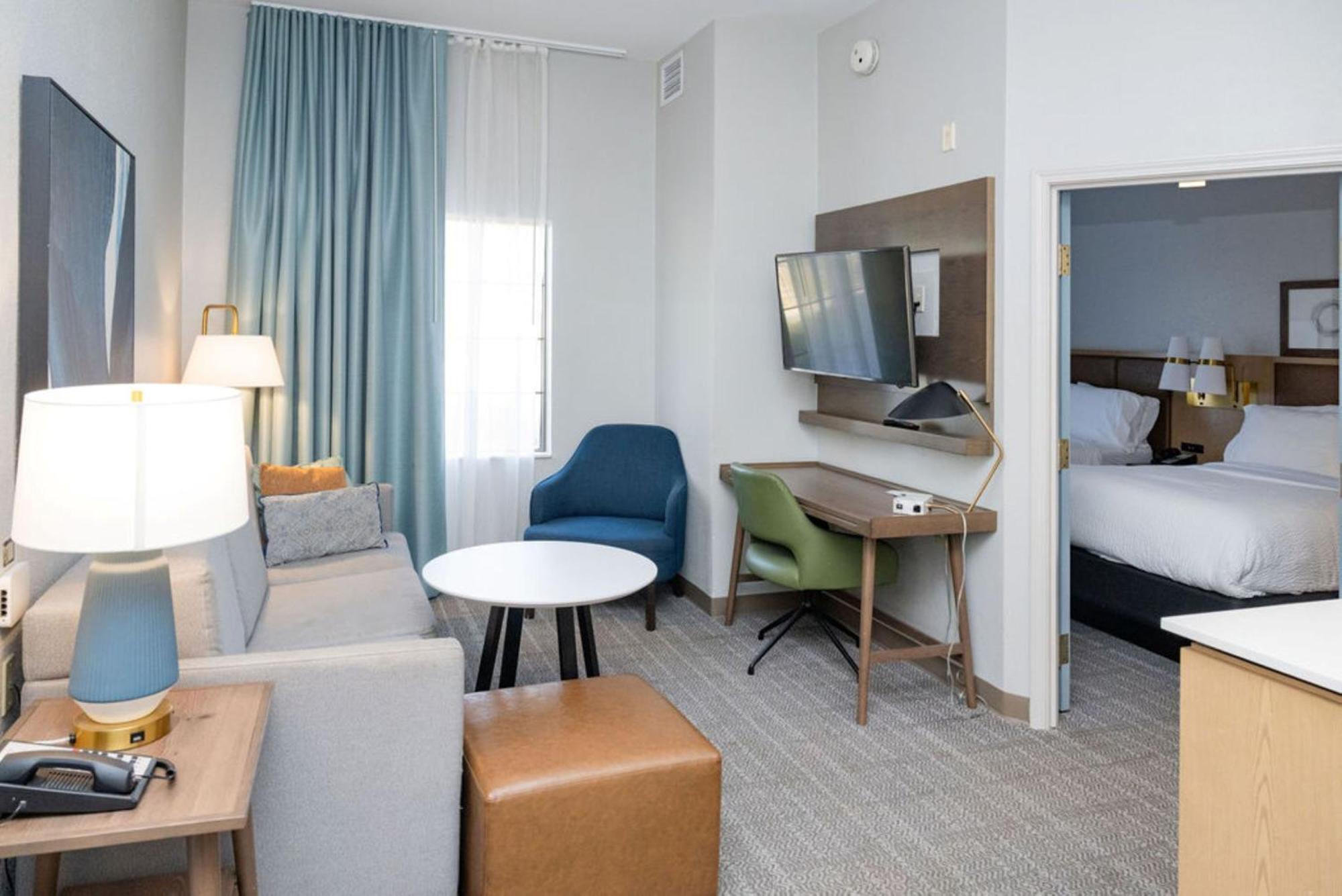 Staybridge Suites Jackson By Ihg Ridgeland Esterno foto